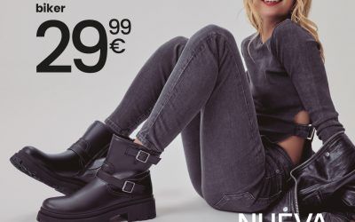 Promociones en MERKAL