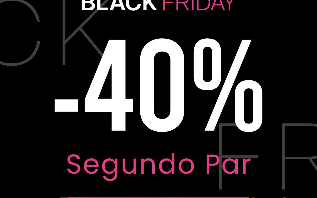 Black Friday en MERKAL