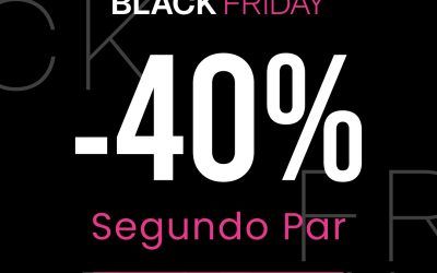 Black Friday en MERKAL