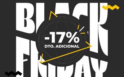 Pre-Black Friday de MAXCOLCHON