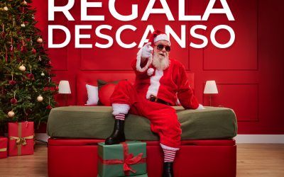 Navidad de MAXCOLCHON